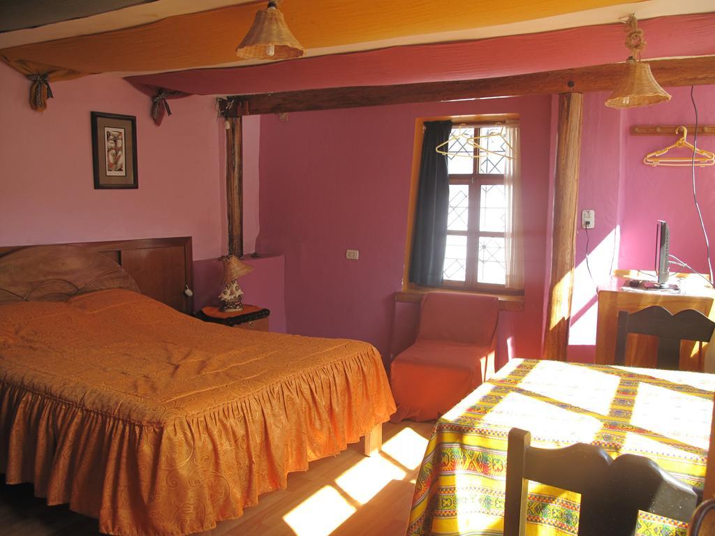 Appart hôtel Casa De Mama - The Treehouse