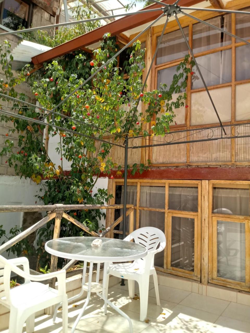 Casa De Mama - The Treehouse Appart hôtel 3*