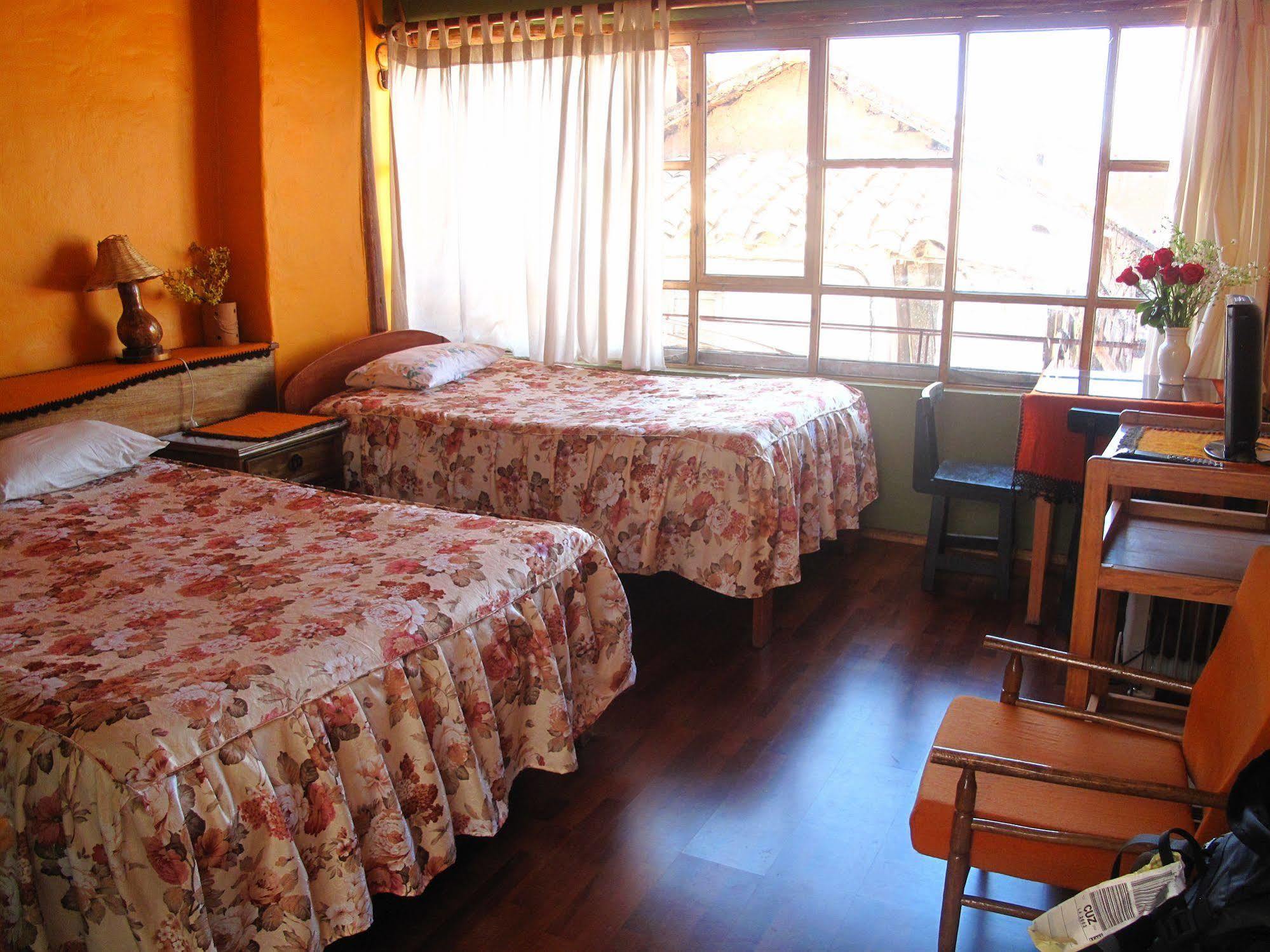 Casa De Mama - The Treehouse Aparthotel